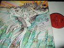 THE JAZZ WAVE : MUSES FOR RICHARD DAVIS LP 1969 MPS 15266 GERMANY