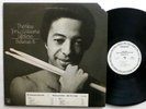 New TONY WILLIAMS Lifetime Believe It LP Near-MINT PROMO Fusion Jazz  #2118