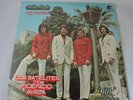 Los Satelites De Fidencio Ayala - Cielito Lindo - TEX MEX 7018 - 1974 - 186 gram