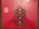 Toto IV Vinyl Lp FACTORY SEALED Near Mint Africa CBS Hype Sticker