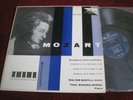 WALTER BARYLLI Mozart Violin Sonatas Westminster XWN 18567