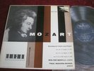 WALTER BARYLLI Mozart Violin Sonatas Westminster XWN 18569