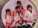 THE BEATLES YESTERDAY AND TODAY LP PICTURE DISC BUTCHER SLEEVE