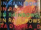Radiohead ?– In Rainbows *VINYL* new sealed