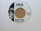 Northern Soul Re Issue Bobby Psris Night Owl