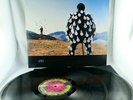 Pink Floyd Delicate sound of thunder Germany DMM 2 LP FOC OIS