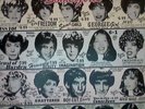 THE ROLLING STONES - SOME GIRLS - VINYL ALBUM - 1978 - CUN 39108 - EXCELLENT