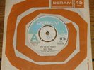 DAVID BOWIE   LOVE YOU TILL TUESDAY b/w DID YOU EVER DREAM   UK DERAM DEMO 7