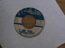 Crossover Soul Lucky Fellow Maurice Jackson