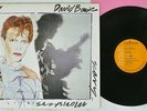 DAVID BOWIE SCARY MONSTERS RCA RVP-6472 Japan VINYL LP