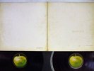 BEATLES WHITE ALBUM APPLE AP-8570/1 Japan Red Vinyl VINYL 2LP
