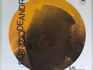 FABRIZIO DE ANDRE TUTTI MORIMMO A STENTO LP VINILE GIALLO EDIZIONE LIMITATA 2010