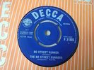 The Bo Street Runners - Bo Street Runner 1964 UK 45 DECCA MOD/R&B