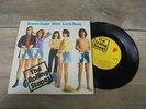The Rolling Stones - Brown Sugar 1971 UK 45 w/PICTURE SLEEVE ROLLING STONES