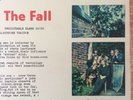 The Fall Room To Live: Undilutable Slang Truth LP Original 1982