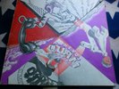 ANNEXUS QUAM - OSMOSE - RARE, ORIG. FIRST PRESS. KRAUT ROCK 70' - OHR MINT