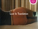 Lost In Translation (Music From The Motion Picture Soundtrack)