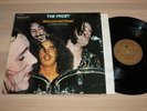 THE FROST LP - ROCK AND ROLL MUSIC / GERMAN 1C062-91074 PRESS in MINT / MINT-