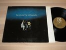 THE DOORS LP - THE SOFT PARADE / GERMAN GOLD EKS-75005 PRESS in MINT-/VG++