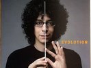 GIOVANNI ALLEVI EVOLUTION RARO LP 180g ORIGINALE