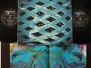 The Who - Tommy 2xLP 1969 Orig UK Press Track Tri-Fold  A2/B3/A3/B3 Booklet