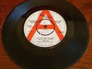Four Tops It's The Same Old Song Tamla Motown Demo TMG 528 demonstration disc