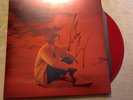 LEWIS CAPALDI - DIVINELY UNINSPIRED TO A HELLISH SIGNED RED RECORD AUTOGRAPHED