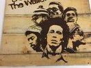 Burnin - The Wailers - Gatefold Vinyl LP ILPS9256 1973