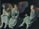 BLACK SABBATH Heaven And Hell LP
