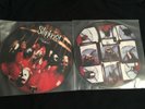 SLIPKNOT BAND VINYL LP RECORD IMPORT PICTURE DISCS COREY TAYLOR