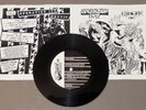 OPERATION IVY Hectic EP Bay Area punk rock 7