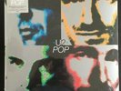 U2 Pop Doppel Vinyl