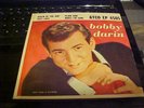 ROCK & ROLL EP  BOBBY DARIN  ATCO 4505  