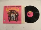 Shadows Of Knight Gloria LP RARE 1966 DUNWICH 666 MONO PRESS w ATCO LABEL CREDIT