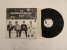 NM- International Submarine Band With Gram Parsons Safe At Home PROMO LP SHRINK