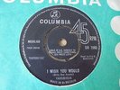 Yardbirds - I Wish You Would 1964 UK 45 COLUMBIA MOD/R&B ERIC CLAPTON
