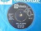 Link Wray And His Ray Men - Jack The Ripper 1963 UK 45 STATESIDE