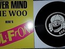 ISD LP Rock O Rama Rebelles Europeens ROR Oi Skinhead Vinyl Record