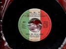 CANZONI DELLA PATRIA set 4 dischi 45 g. NET made in ITALY Leggenda del Piave + 7