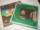 NICK DRAKE 'Five Leaves Left + Pink Moon' 2- SEALED Limited Edition LP Box sets