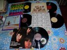 THE ROLLING STONES, LOTS , LPS, VENEZUELA, ONE PRICE , VG++, ROCK, JAGGER, 5