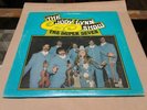 THE JUDY LYNN SHOW USED LP SUPER SEVEN SUNSET PRIVATE PRESS SIGNED LAS VEGAS