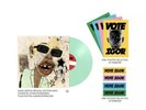 Tyler The Creator - Igor (Limited Edition Mint Color Vinyl LP) Pre-order Pack