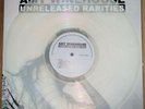 AMY WINEHOUSE, UNRELEASED RARITIES, TRANS WHITE SMOKE COLORED VINYL LP, NEW