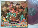 RED VINYL / THE HOLLIES EVOLUTION / JPN