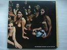 JIMI HENDRIX ELECTRIC LADYLAND / JAPAN 2LP CLEAN VINYL NM MINT-