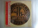 PROMO WHITE LABEL / PARLIAMENT CHOCOLATE CITY / WITH OBI