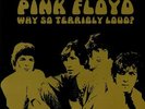 Pink Floyd - Why So Terribly Loud GOLD VINYL LP 2nd EDITION CPLVNY001