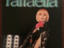 Raffaella Carra - Raffaella 1st Press Vinyl Record Greek 1978 LP  Rare Pop VG++