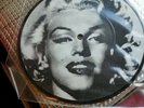 Marilyn munroe pic disc 7 inch vinyl